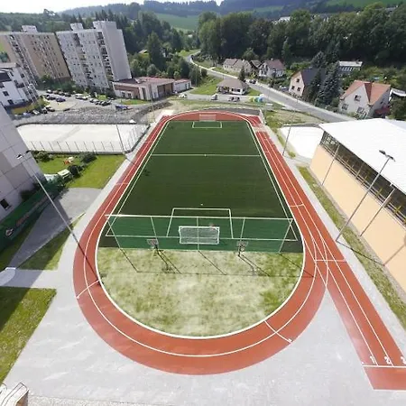 Domov Mládeže Soš A Sou