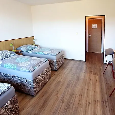 Domov Mladeze Sos A Sou Sušice